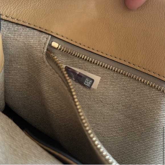 NWT! Chloé Edith Medium Day Bag - Picture 7 of 16